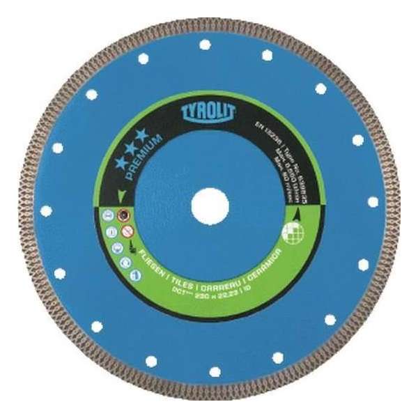 1A1R 230x1,6x22,23 10 DCT 1A1R 230x1,6x22,23 10 DCT