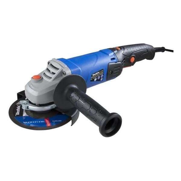 Haakse slijper WS950 920W 125mm Haakse slijper WS950 920W 125mm