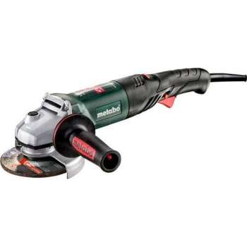 Metabo Haakse slijper WEV 1500-125 RT