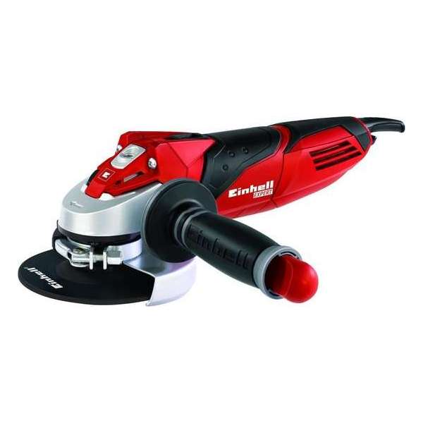 Einhell haakse slijper TE-AG 115 Einhell haakse slijper TE-AG 115