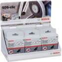 Bosch 2607019033 Display SDS-Clic snelspanmoer voor M14 Haakse slijper (15 stuks)