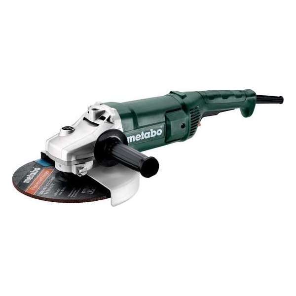WEP 2200-230 - Haakse slijper 230mm in doos WEP 2200-230 - Haakse slijper 230mm in doos