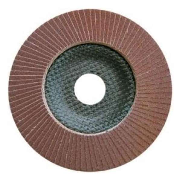 10st x Lamellenschijf staal 125mm conische P80 ''Specialist+'' Basic 10st x Lamellenschijf staal 125mm conische P80 ''Specialist+'' Basic