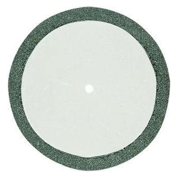 Proxxon - Diamant Doorslijpschijf Ø 38 Mm. (Pr28842) - modelbouwsets, hobbybouwspeelgoed voor kinderen, modelverf en accessoires
