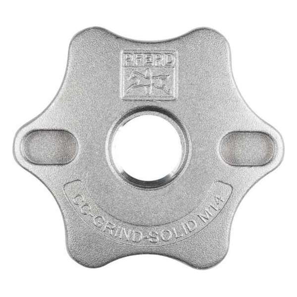 Pferd SFS CC-GRIND-SOLID 150/180 M14 Flensmoer - Universeel - M14 Pferd SFS CC-GRIND-SOLID 150/180 M14 Flensmoer - Universeel - M14