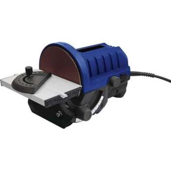 Westfalia Slijpmachine met verstekhoek 140W