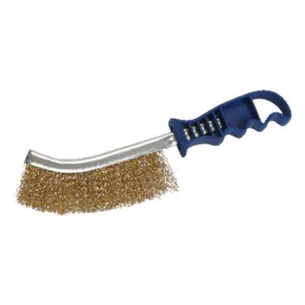 Flexovit Multi-Handborstel Gegolfd 0,3mm Flexovit Multi-Handborstel Gegolfd 0,3mm