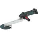 Metabo KNS 18 LTX 150 Basic 18V Li-Ion accu binnenhoekslijper body