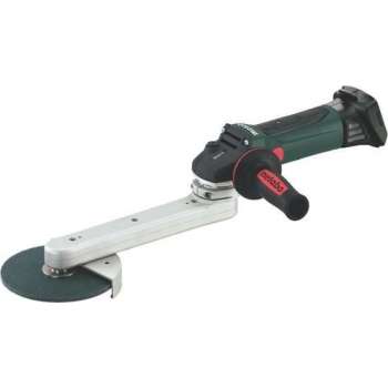 Metabo KNS 18 LTX 150 Basic 18V Li-Ion accu binnenhoekslijper body