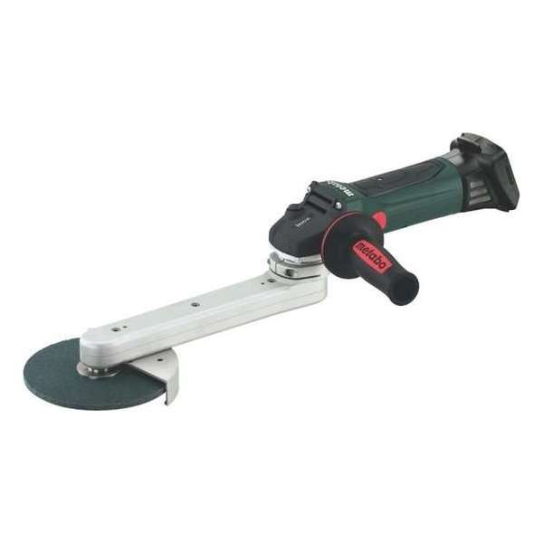 Metabo KNS 18 LTX 150 Basic 18V Li-Ion accu binnenhoekslijper body Metabo KNS 18 LTX 150 Basic 18V Li-Ion accu binnenhoekslijper body