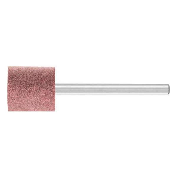 PFERD Poliflex-fijnslijpstift - Buiten-ø 12 mm - Breedte 12 mm - Stift-ø 3 mm - Stiftlengte 30 mm - PF ZY 1212/3 AR 120 GR PFERD Poliflex-fijnslijpstift - Buiten-ø 12 mm - Breedte 12 mm - Stift-ø 3 mm - Stiftlengte 30 mm - PF ZY 1212/3 AR 120 GR