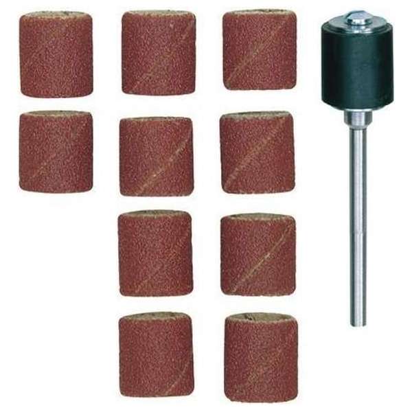 Proxxon - Slijpcilinder Ø14mm K80 (Pr28978) Proxxon - Slijpcilinder Ø14mm K80 (Pr28978)