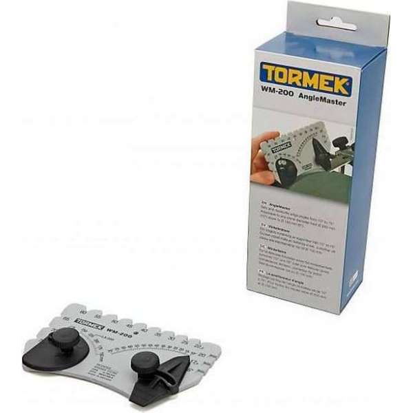 Tormek WM-200 Hoekmeter Tormek WM-200 Hoekmeter