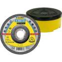 Doorslijpschijf inox 125 mm x 0,8mm x 25 stuk A980 TZ Special