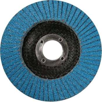 Benson lamellenschijf 115 mm K40