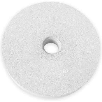 Slijpsteen 100 x 20 x 16 mm voor art. 403873