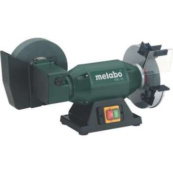 Metabo Werkbankslijpmachine TNS 175 611750000