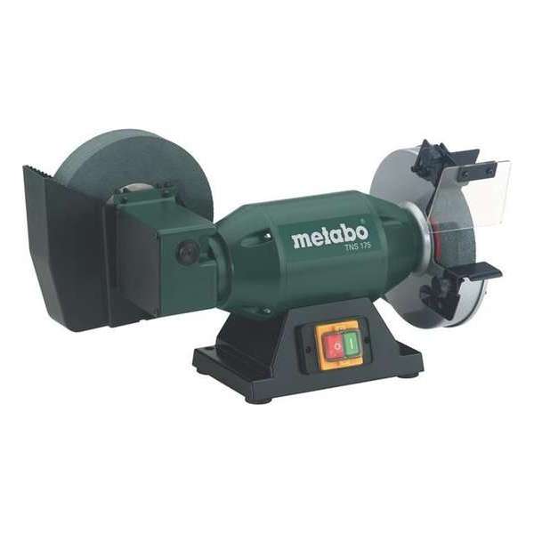 Metabo Werkbankslijpmachine TNS 175 611750000