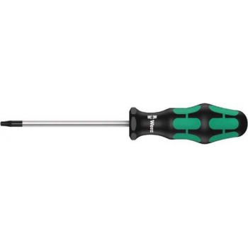 Wera 5028010001 Schroevendraaier - Torx - T20 x 100mm