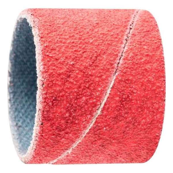 PFERD Slijphuls - Diameter 22 mm - Hoogte 20 mm - Korrel 120 - GSB 2220 CO-COOL 120 PFERD Slijphuls - Diameter 22 mm - Hoogte 20 mm - Korrel 120 - GSB 2220 CO-COOL 120