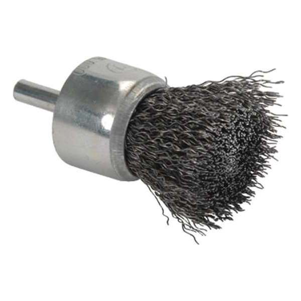 Stiftborstel Penseel 25x50mm 0,3 Grof Stiftborstel Penseel 25x50mm 0,3 Grof