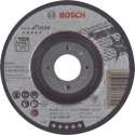 Afbraamschijf gebogen Best for Inox A 30 V INOX BF, 115 mm, 22,23 mm, 6,0 mm 1st