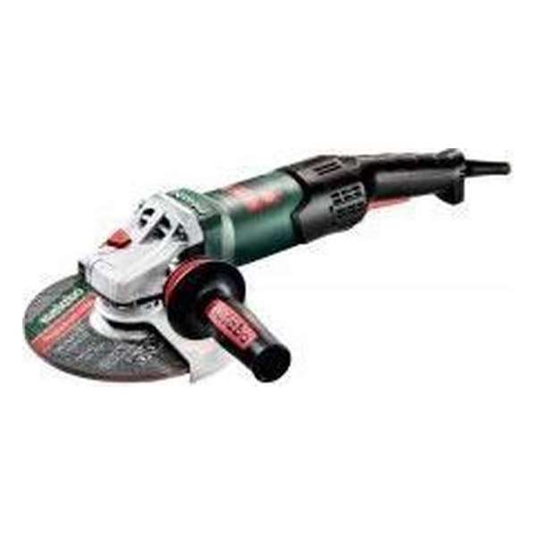 Metabo WE 19-180 Quick RT