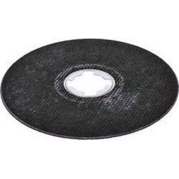 Bosch Accessories 2608619263 Cutting disc (straight) 115 mm 22.23 mm 1 pc(s)