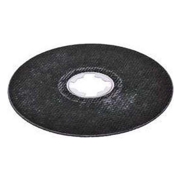 Bosch Accessories 2608619263 Cutting disc (straight) 115 mm 22.23 mm 1 pc(s) Bosch Accessories 2608619263 Cutting disc (straight) 115 mm 22.23 mm 1 pc(s)
