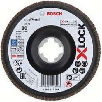 Bosch Accessories 2608621769 1 stuks