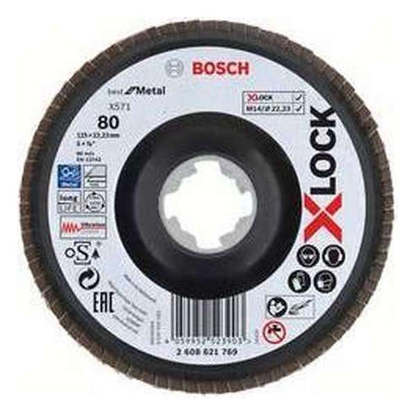 Bosch Accessories 2608621769 1 stuks