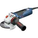Bosch GWS 17-125 INOX 125 mm haakse slijpmachine