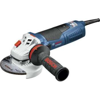 Bosch GWS 17-125 INOX 125 mm haakse slijpmachine