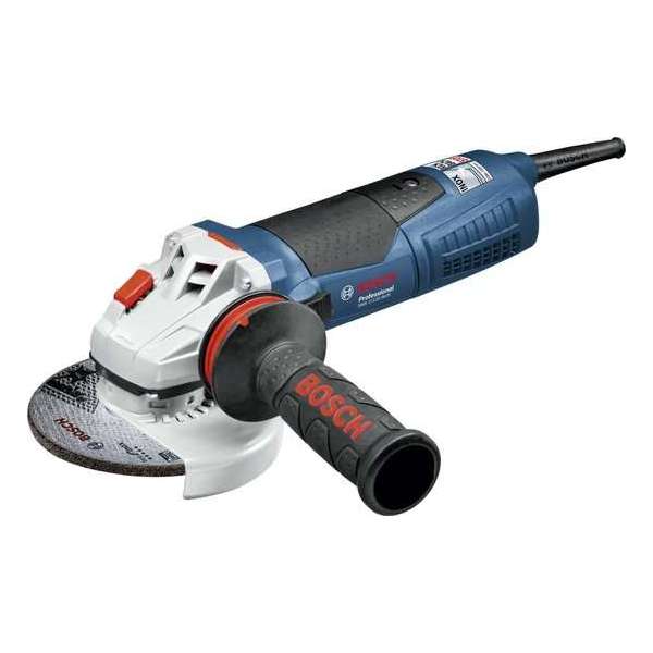 Bosch GWS 17-125 INOX 125 mm haakse slijpmachine
