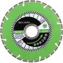 Reca Diamantschijf Diaflex All-Cut - 125x22,2 mm De Alleskunner!