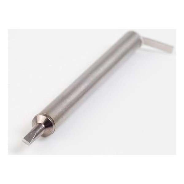 Proxxon - Soldeerstift Voor El 12 (Pr28141) Proxxon - Soldeerstift Voor El 12 (Pr28141)