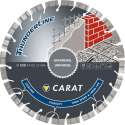 Carat universeel zaagblad brilliant Thunderline 230mm