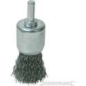 Silverline Penseelborstel 24 mm