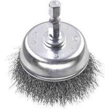 kwb Professional Cup Brush 50mm Item 606210