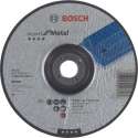 Afbraamschijf gebogen Expert for Metal A 30 T BF, 180 mm, 22,23 mm, 4,8 mm 1st
