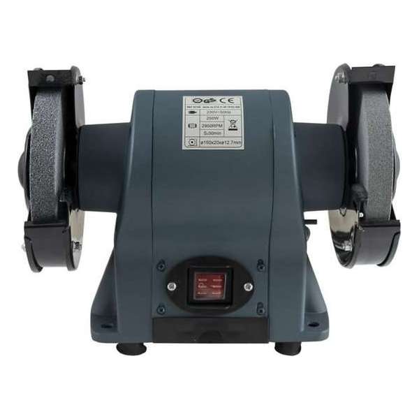 JBM Tools | Slijpmachine 150 mm JBM Tools | Slijpmachine 150 mm