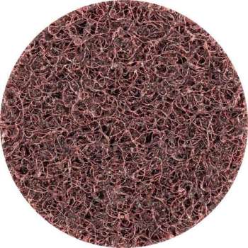 PFERD COMBIDISC-vliesschijf - Buiten-ø 50 mm - Korrel 180 M - CDR VRH 50 A 180 M