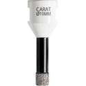 Carat EHSC010000 Diamantboor voor droogboren - 10 x 30mm
