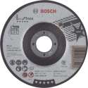 Doorslijpschijf gebogen Best for Inox A 46 V INOX BF, 125 mm, 22,23 mm, 1,5 mm 1st