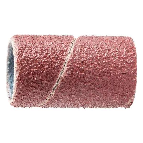 PFERD Slijphuls - Diameter 13 mm - Hoogte 25 mm - Korrel 80 - GSB 1325 A 80 PFERD Slijphuls - Diameter 13 mm - Hoogte 25 mm - Korrel 80 - GSB 1325 A 80