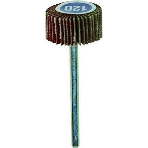 Proxxon - Lamellenslijpkop Ø 20 X 10 Mm. (Pr28984) - modelbouwsets, hobbybouwspeelgoed voor kinderen, modelverf en accessoires Proxxon - Lamellenslijpkop Ø 20 X 10 Mm. (Pr28984) - modelbouwsets, hobbybouwspeelgoed voor kinderen, modelverf en accessoires