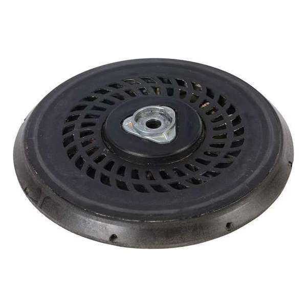 Triton Klittenband Steunschijf 150 mm. - M8 x 15 mm. Triton Klittenband Steunschijf 150 mm. - M8 x 15 mm.