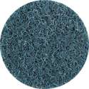 PFERD COMBIDISC-vliesschijf - Buiten-ø 50 mm - Korrel 240 F - CDR VRH 50 A 240 F