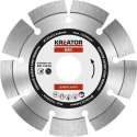 Kreator  KRT087101  Diamantschijven set – Ø230MM – 6mm