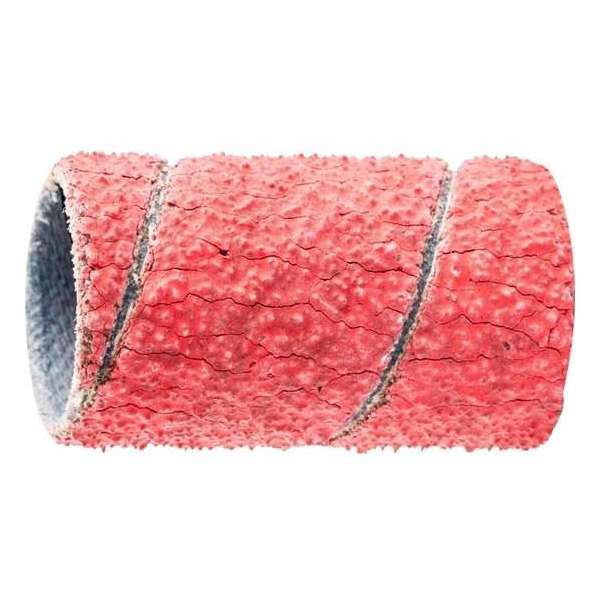 PFERD Slijphuls - Diameter 15 mm - Hoogte 30 mm - Korrel 60 - GSB 1530 CO-COOL 60 PFERD Slijphuls - Diameter 15 mm - Hoogte 30 mm - Korrel 60 - GSB 1530 CO-COOL 60